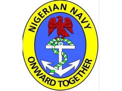 Nigerian Navy Hands Over Five Suspected Stowaways to Immigration Service