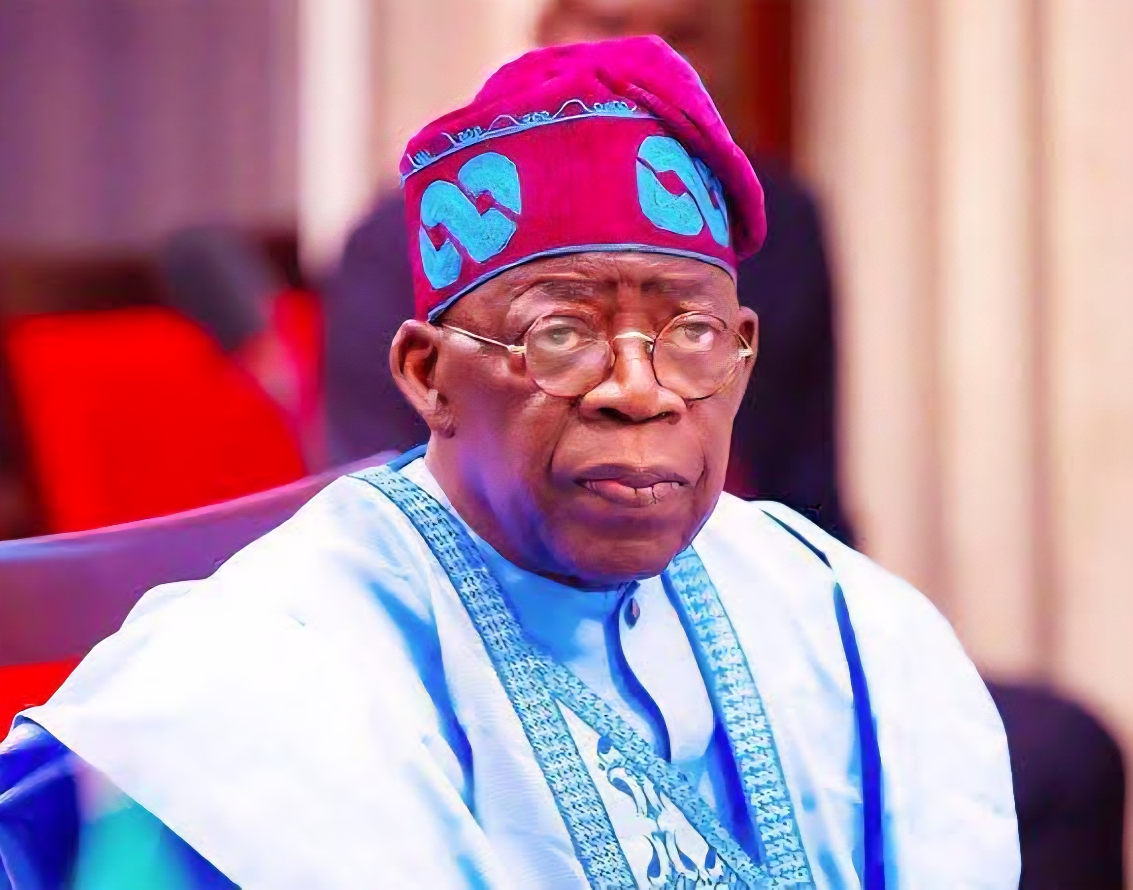 Tinubu Approves Up to 80% Salary Increase for Armed Forces Personnel