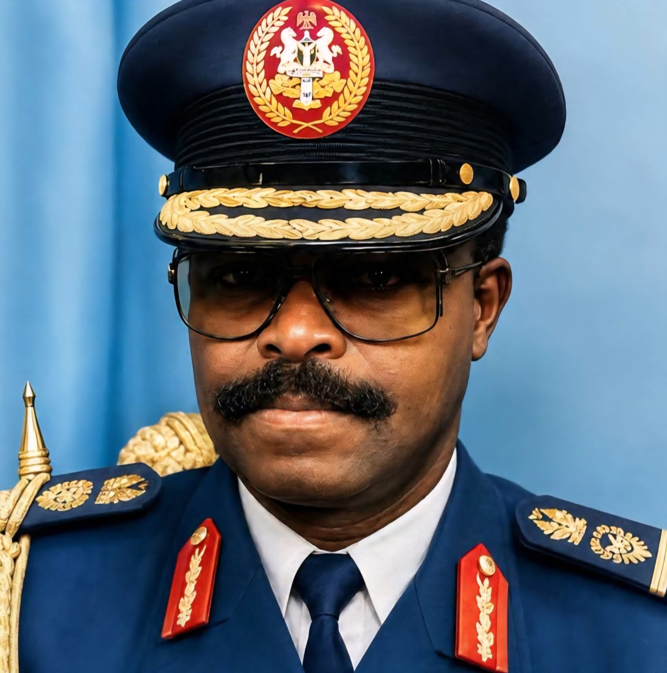 FIRST HELICOPTER PILOT TO LEAD THE NIGERIAN AIR FORCE: THE LEGACY OF AIR VICE MARSHAL FEMI JOHN FEMI