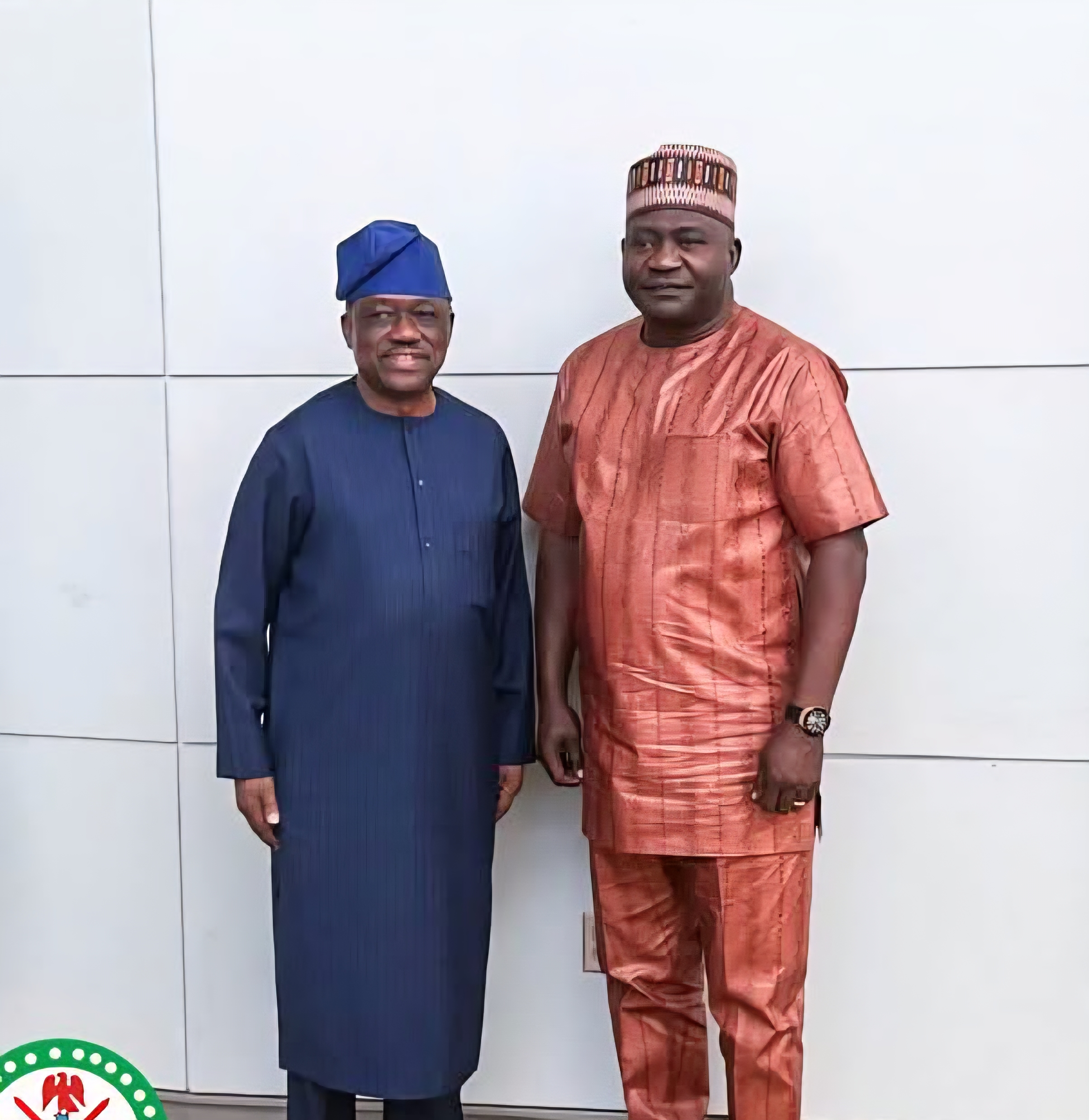 Defence Minister, Ambassador Are Deepen Nigeria–US Security Partnership in Washington
