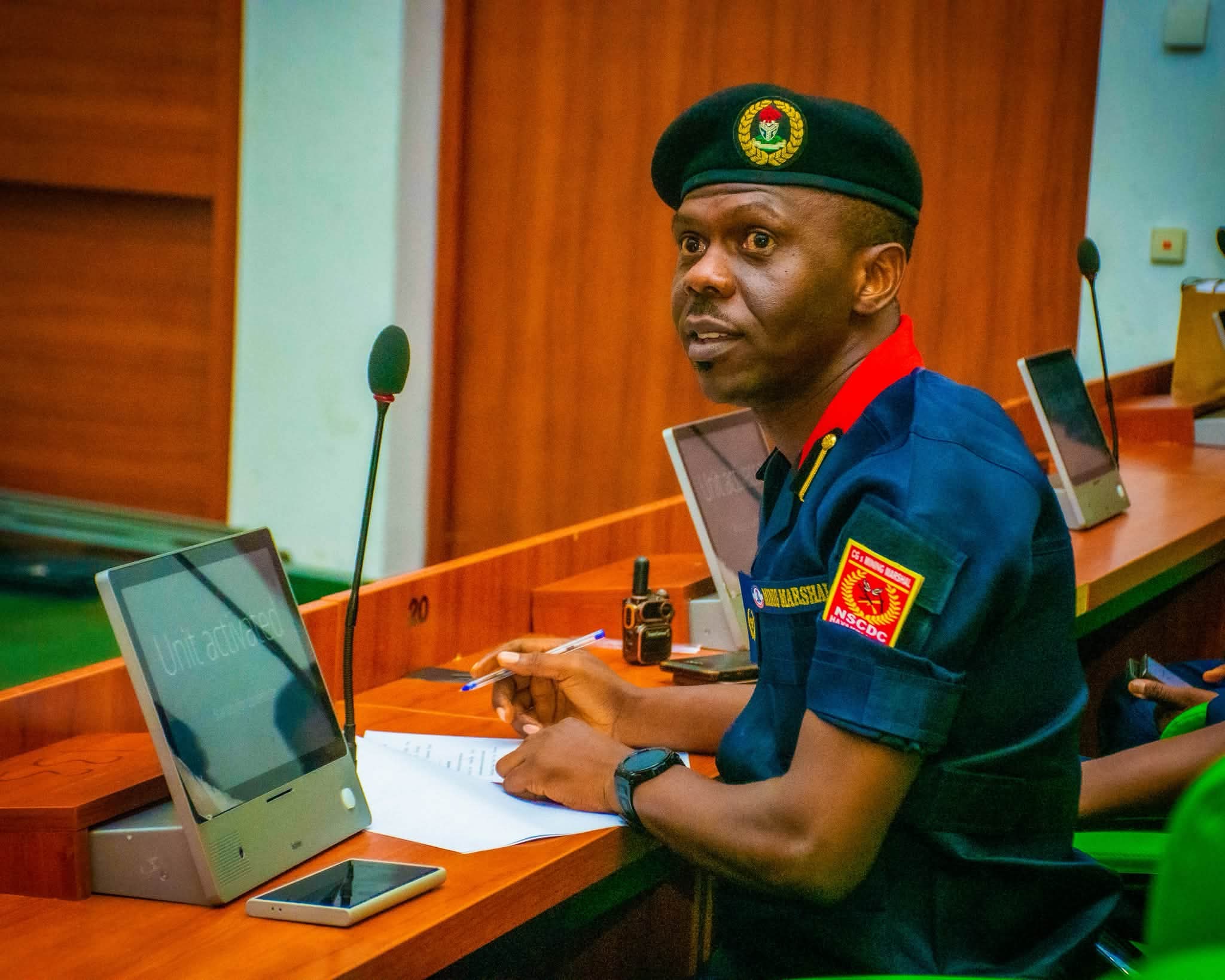 Mining Marshals Showcase Achievements in Advancing Nigeria’s Mining Sector