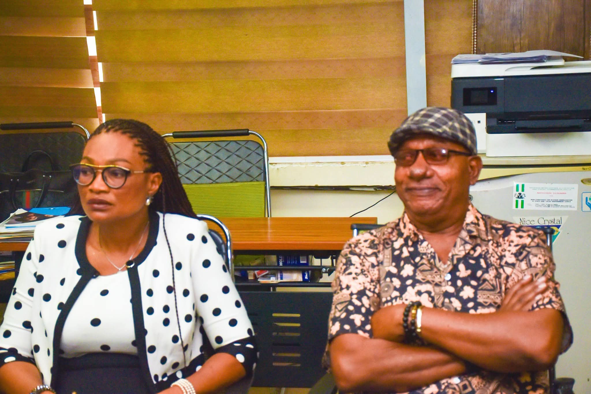 FFS, ALGON Partner to Establish Fire Stations in All 774 Local Government Areas
