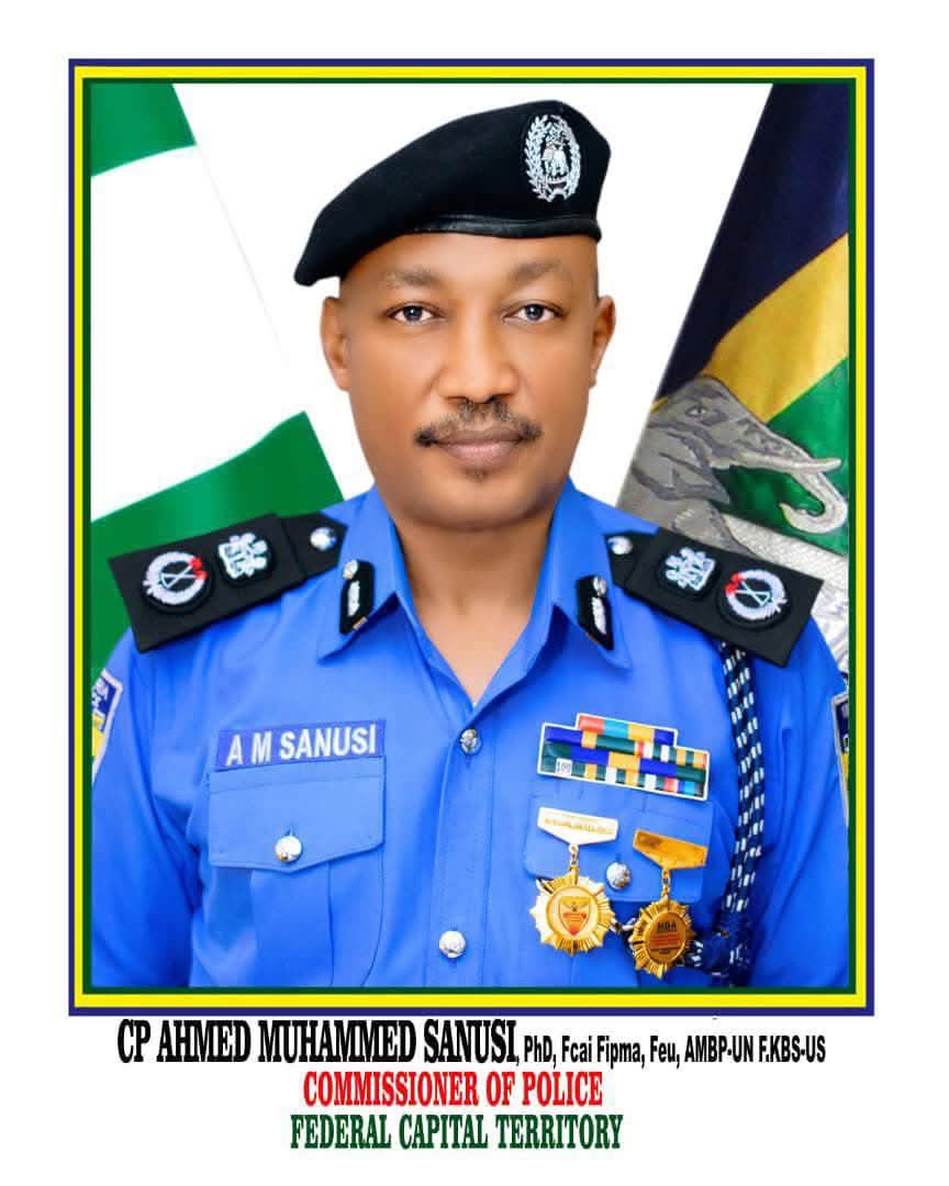 FCT Police Secure Conviction of Two Ammunition Suppliers, Court Sentences Them to 250 Days in Prison