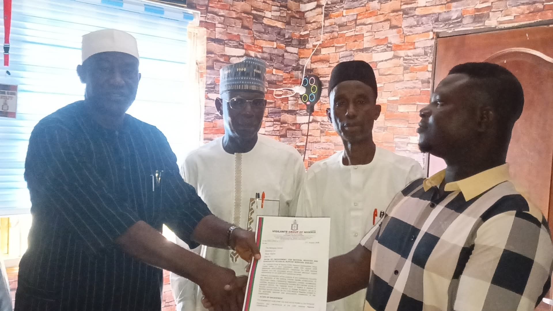 VGN Approves National Register Project to Strengthen Membership Management Nationwide