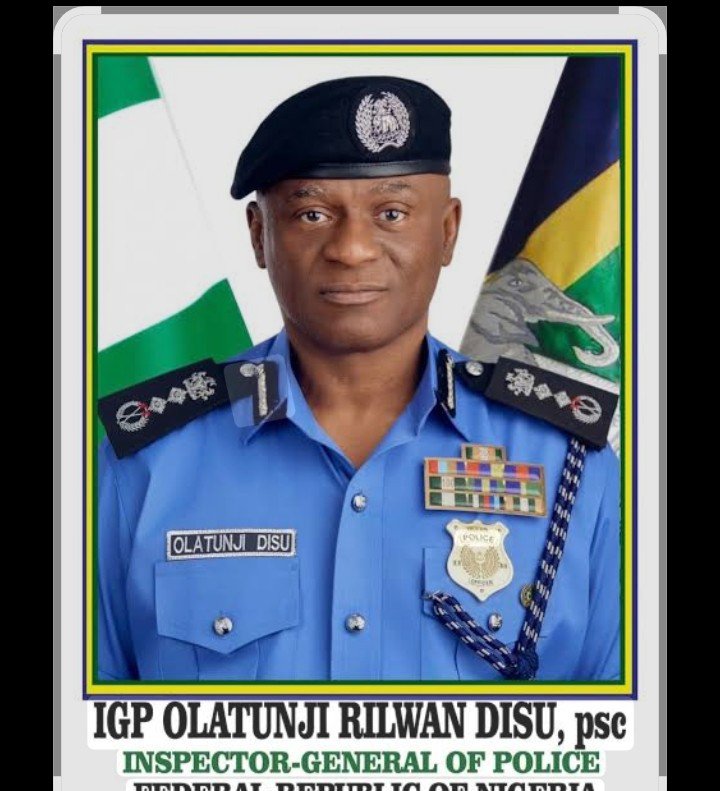 IGP Disu Redeploys Commissioners of Police to State Commands, Strategic Formations