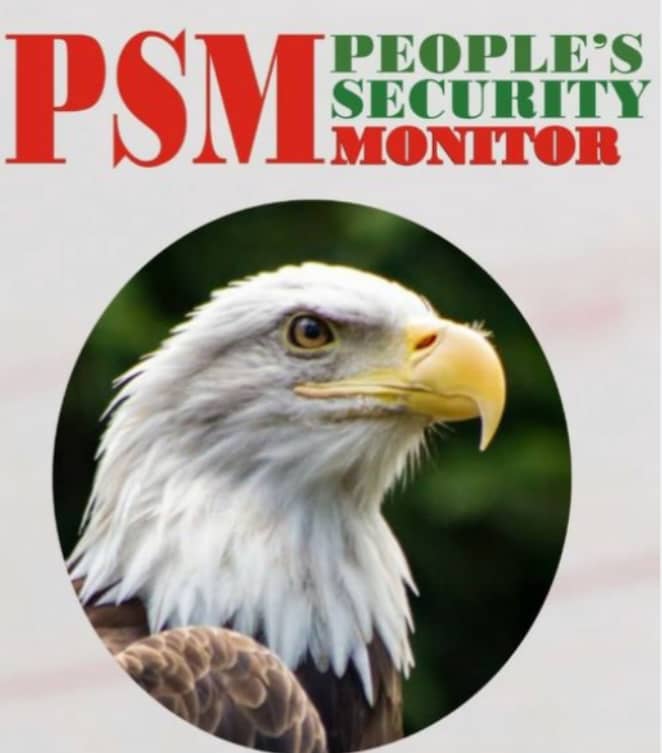 People’s Security Monitor Opens Nominations for Best-Performing Security Chiefs Across Six Geopolitical Zones