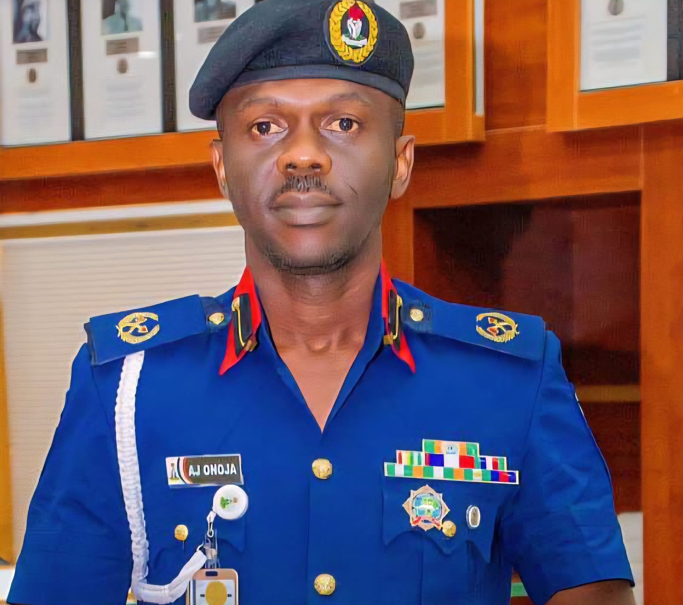 PEOPLE’S SECURITY MONITOR EDITORIAL: Attah Onoja and the Triumph of Integrity and Honesty in Leadershi