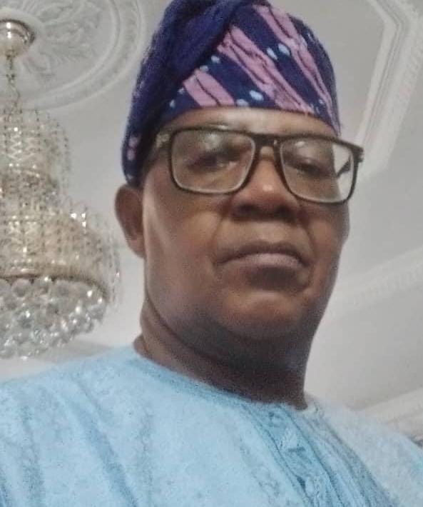 People’s Security Monitor: RIGHT OF REPLY: Tinubu’s Military Salary Hike: Paramilitary Are Not Established To Compete With The Miltary – Dr. Tajudeen Ogunkanmi