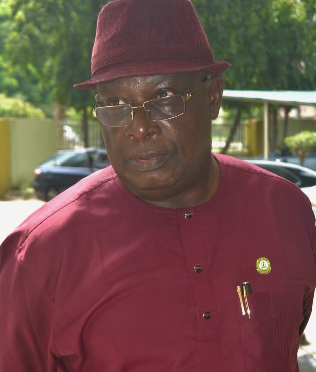 PEOPLE’S SECURITY MONITOR: RIGHT OF REPLY: Former NSCDC Commandant General DCG Hilary Kelechi Rejects Claim Corps Exists Only to Complement Security Agencies