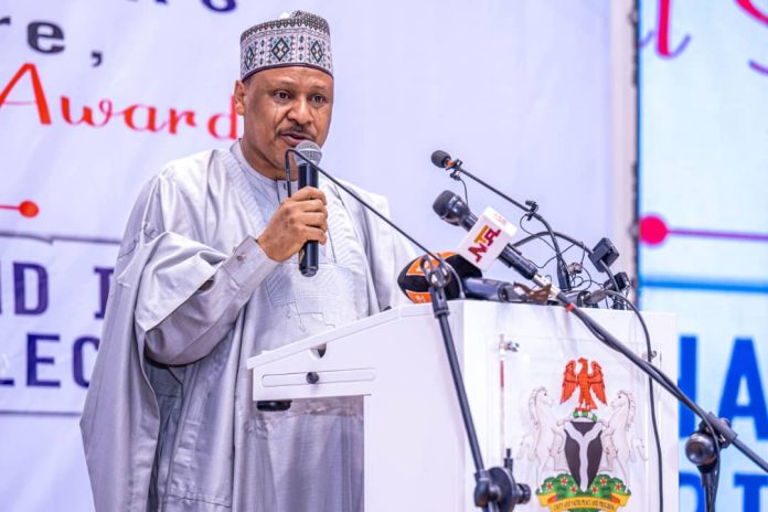 2027 Elections: Nigerian Government Pledges Stronger Security, Information Environment