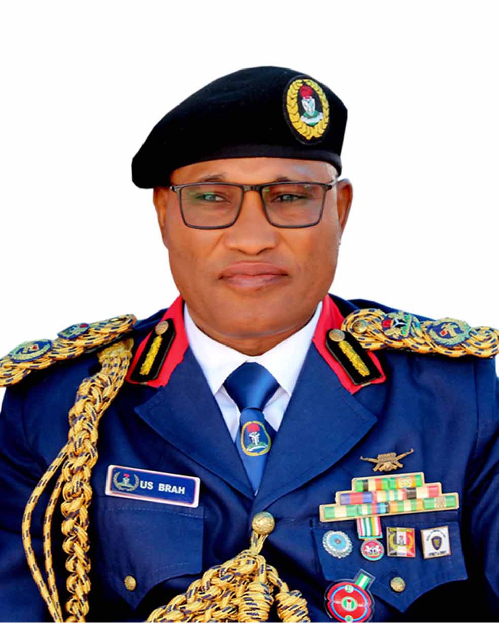 Eid-el-Maulud: NSCDC Deploys 1,867 Personnel to Strengthen Security Across Nasarawa State