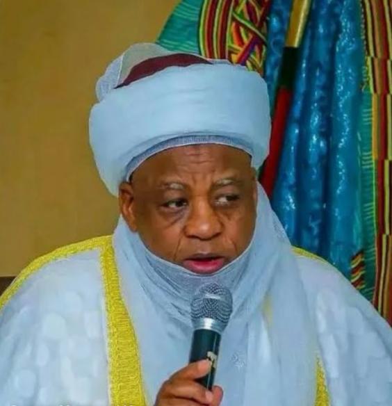 AANI Celebrates Sultan of Sokoto, Muhammadu Sa’ad Abubakar III, at 70