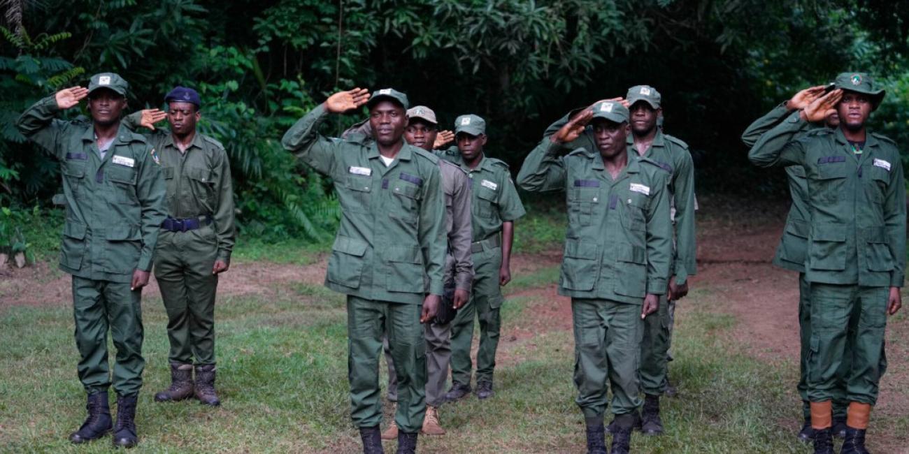 Forest Guards Abandon Duty Posts Over Unpaid Salaries, Poor Welfare and Inadequate Arms in Kwara, Enugu