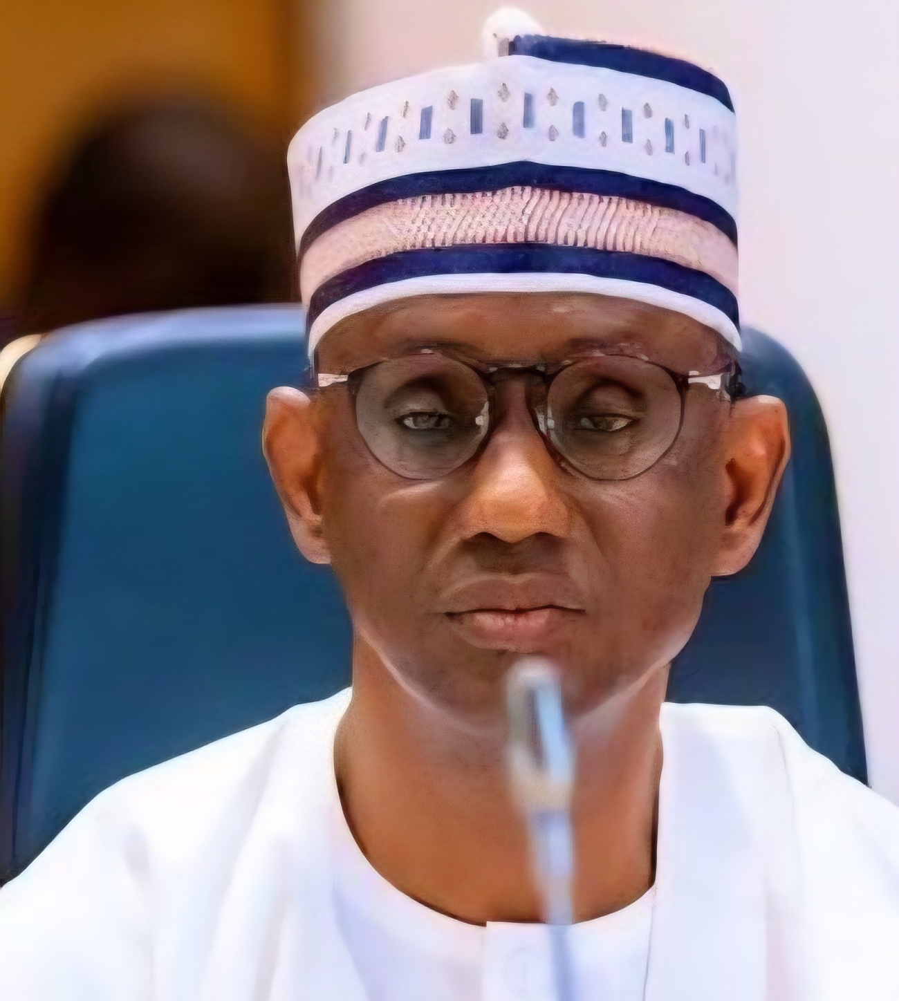 Ribadu Charges Newly Trained Forest Guards to Secure Forests, Protect Lives and Property