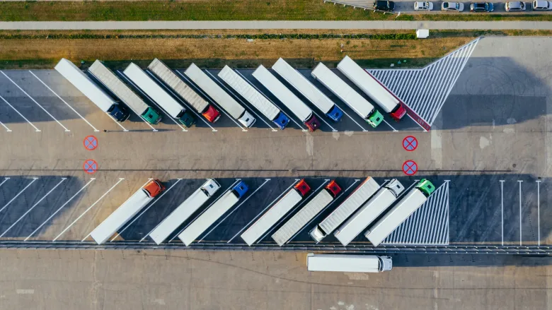 Uber Freight Investigates Data Security Concern