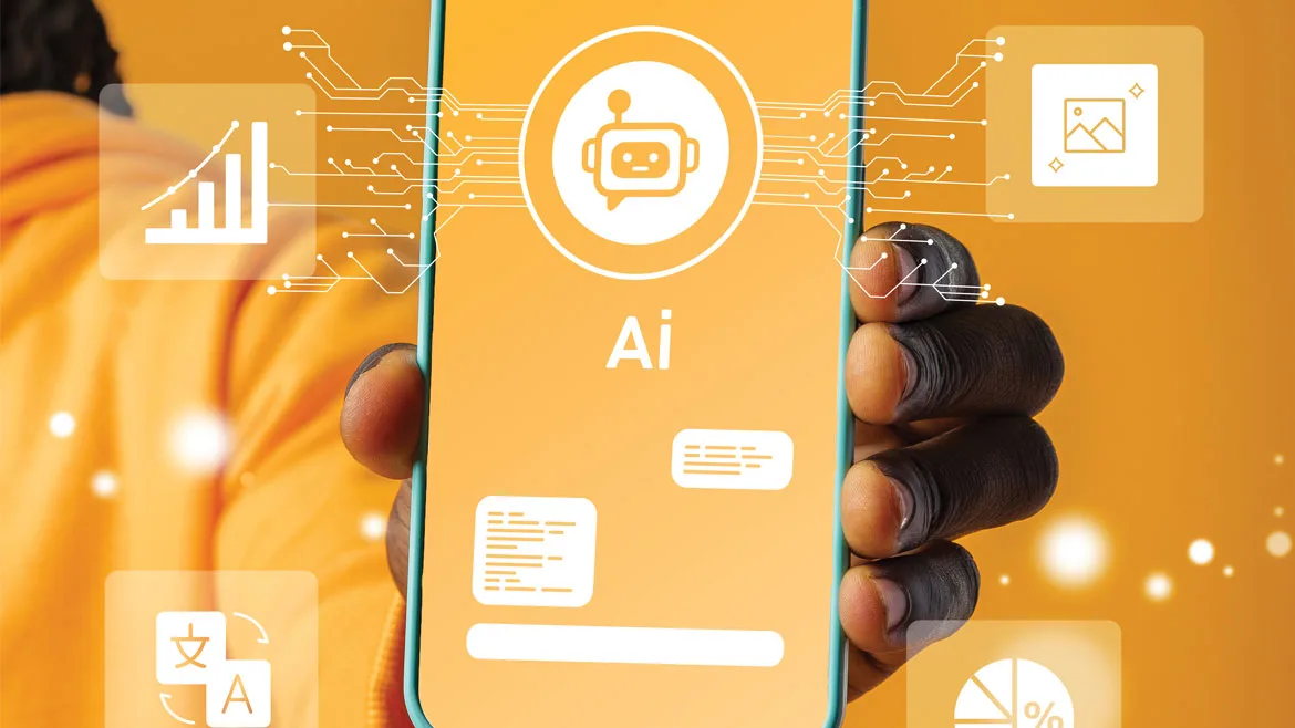 Mobile Application Security Fails to Match Levels of AI Use