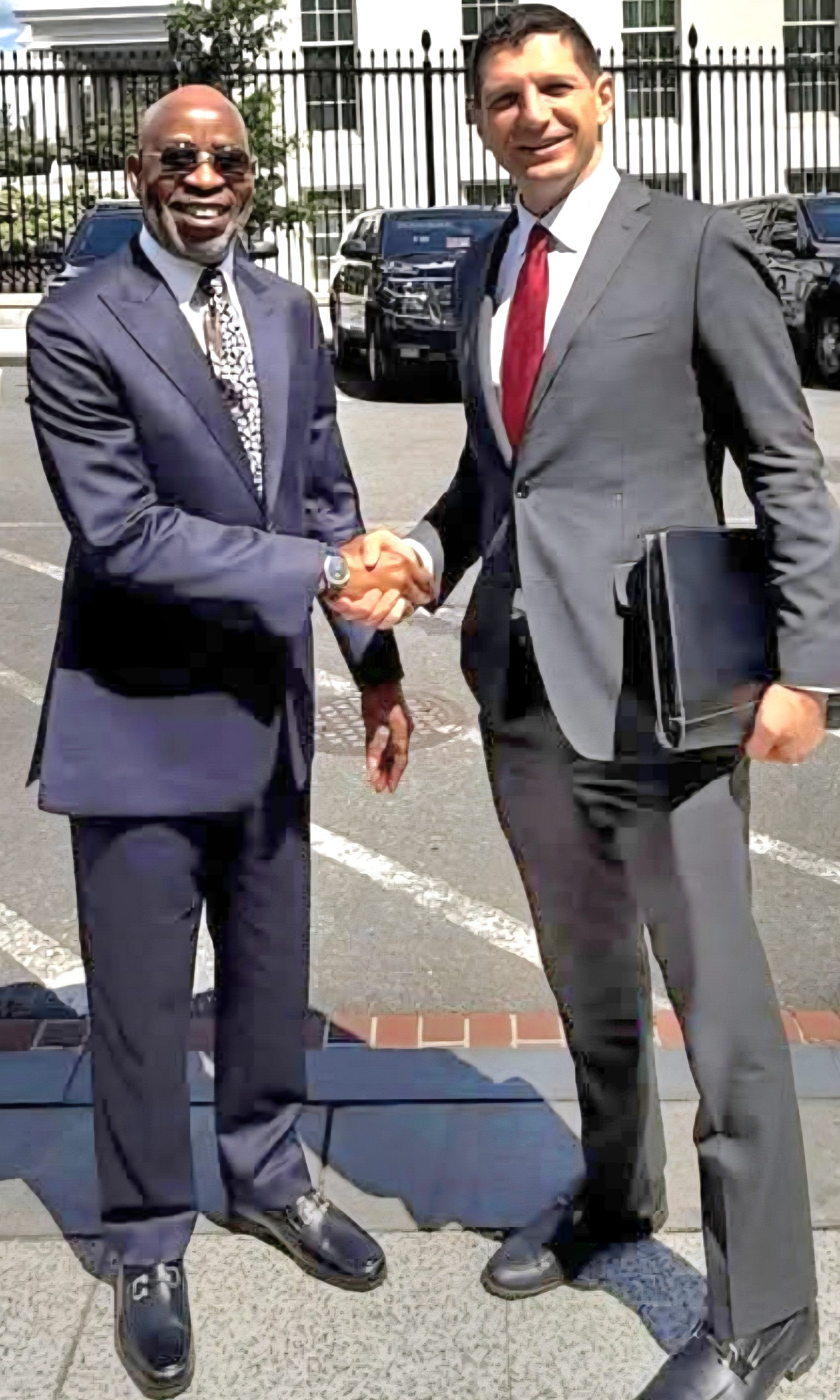 Nigeria, United States Deepen Talks on Strategic Minerals Investment Partnership