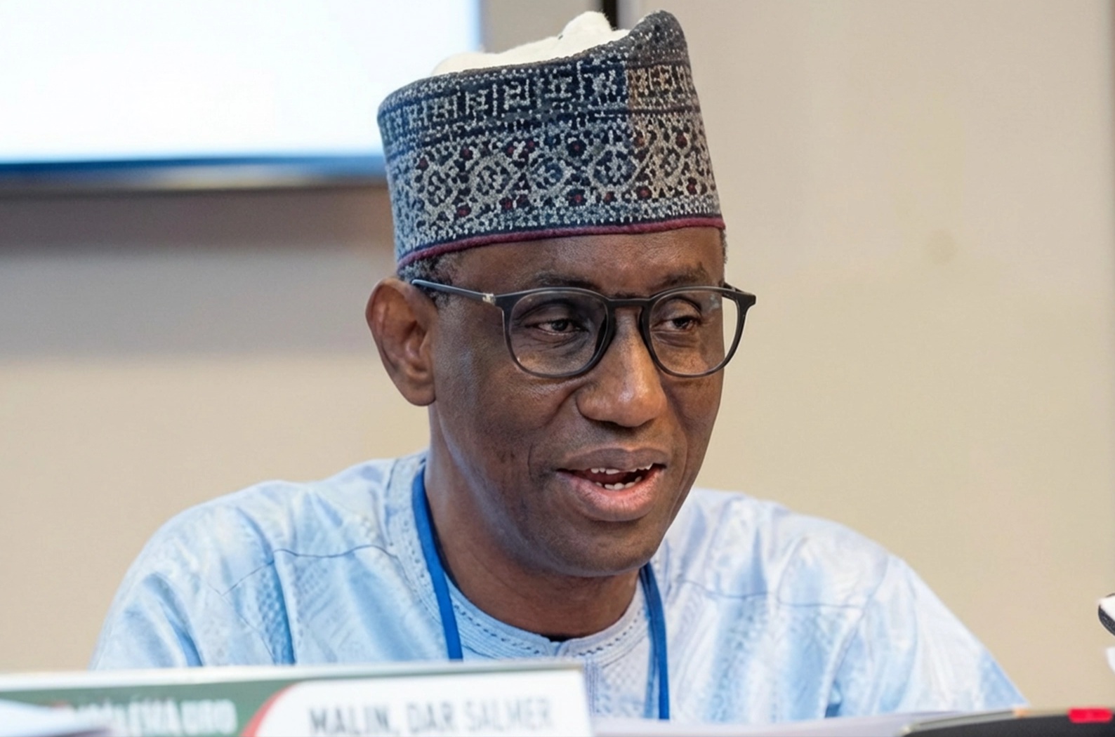 Nigeria, U.S. Deepen Security Cooperation as Washington Raises Fiscal Transparency Concerns