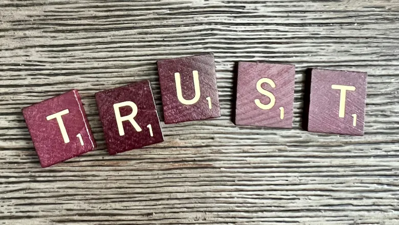 Building Public Trust in AI‑Enabled Security