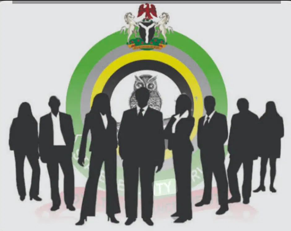 DSS Arrests Man for Alleged Impersonation in Abuja