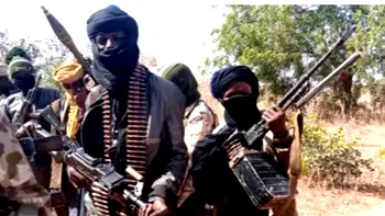 10 Policemen, 17 Bandits Killed in Fierce Kebbi Border Gun Battle