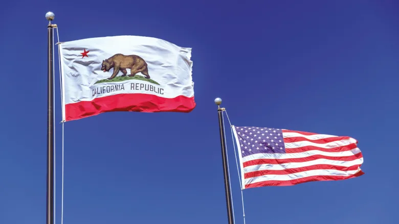 California to Regulate AI Chatbot Toys Marketed at Children