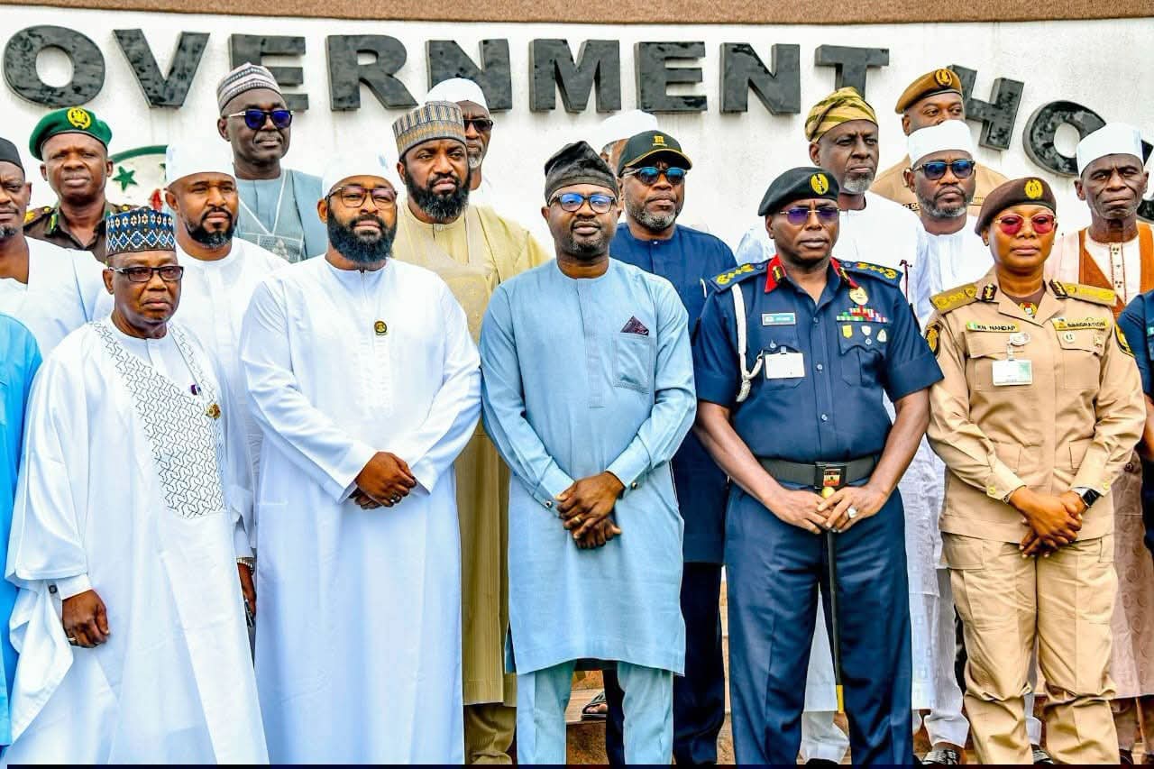 Niger Mining Tragedy: Commending Professor Audi’s Leadership in a Moment of Crisis