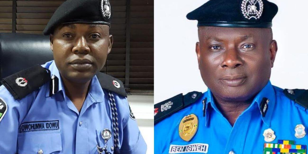 Abuja Court Restrains IGP, Police Force, PSC From Reinstating Retired Senior Officers