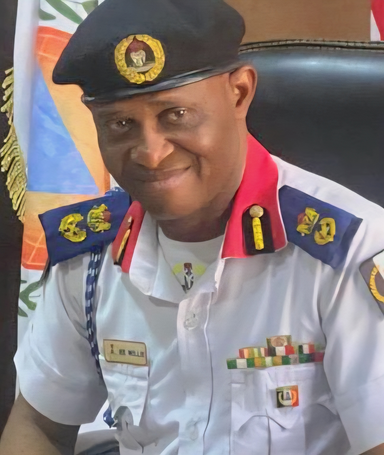 From Niger to Ebonyi to Enugu: How Dr. Elijah Etim Willie Is Rewriting the NSCDC Story Through Purposeful Leadership