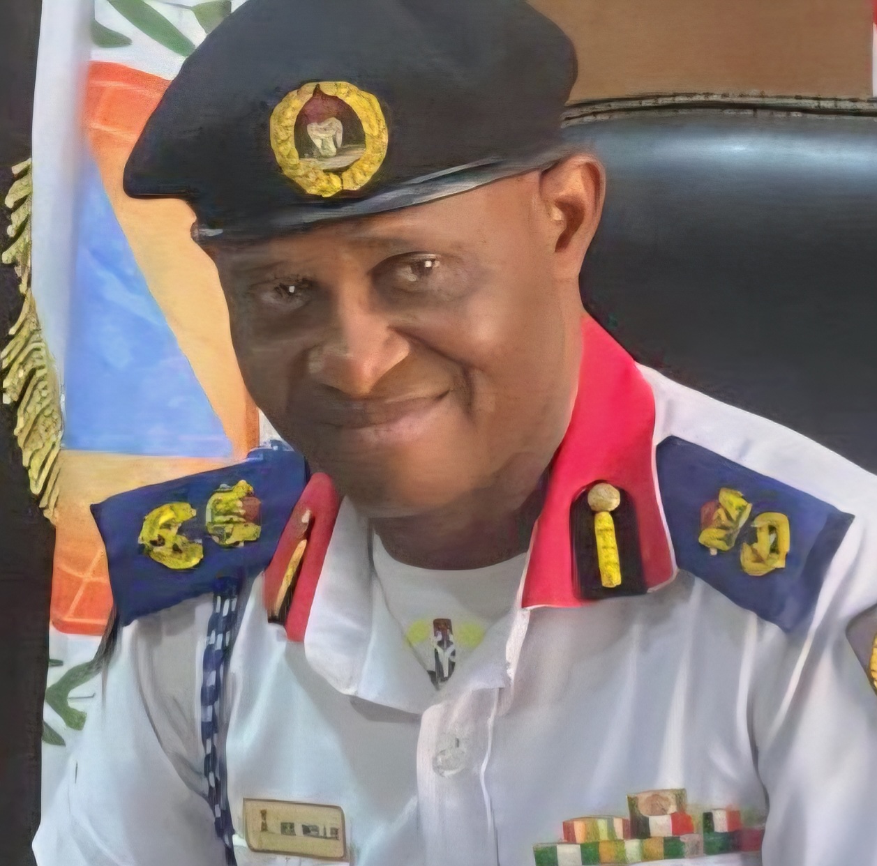 From Niger to Ebonyi to Enugu: How Dr. Elijah Etim Willie Is Rewriting the NSCDC Story Through Purposeful Leadership