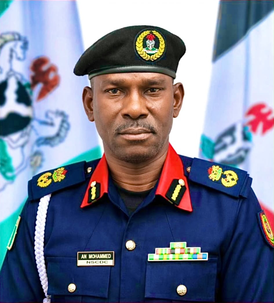 COMMANDANT ABBAS NDAH MOHAMMED: DRIVING A NEW ERA OF SECURITY AND DEVELOPMENT IN KWARA