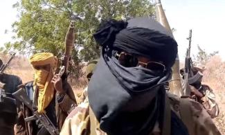 Bandits Kidnap Traditional Ruler, Son and Relative in Niger Community