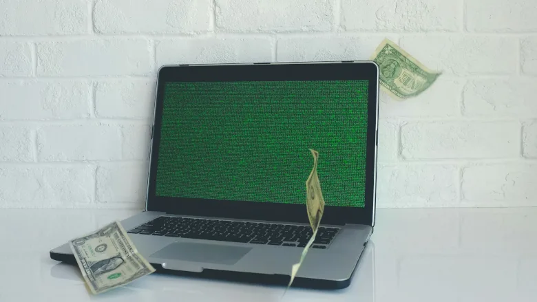 The Most Immediate Threat to the Global Financial System Is AI Cyberattacks