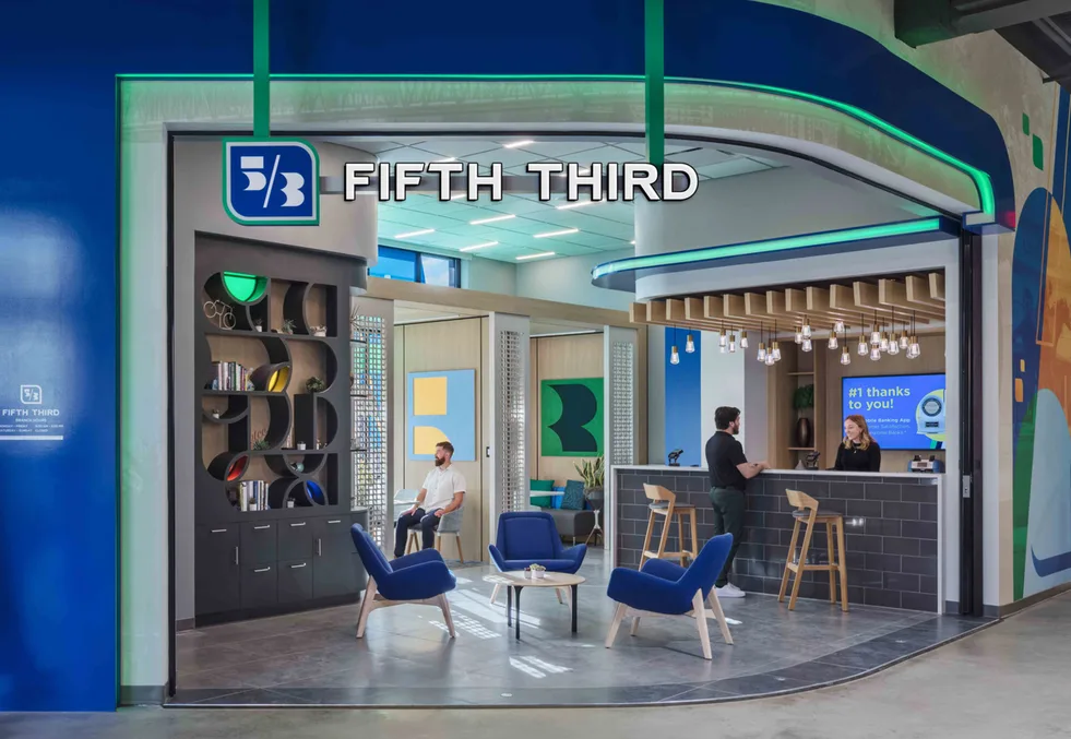 Fifth Third Bank Strengthens Security With Security Operations Center