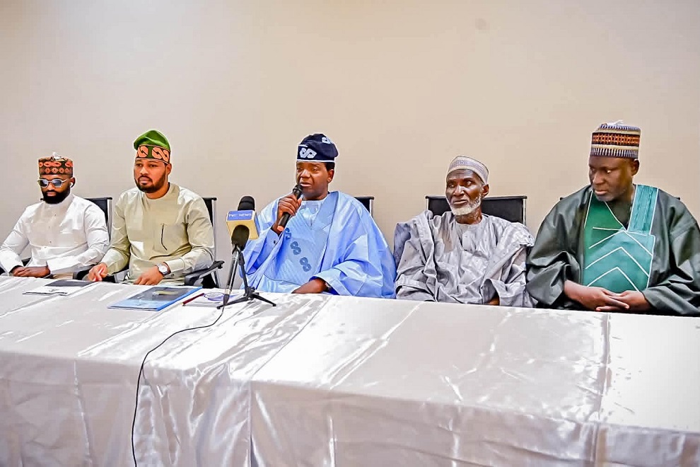 Matawalle Mobilises Support for Tinubu’s Anti-Banditry Campaign