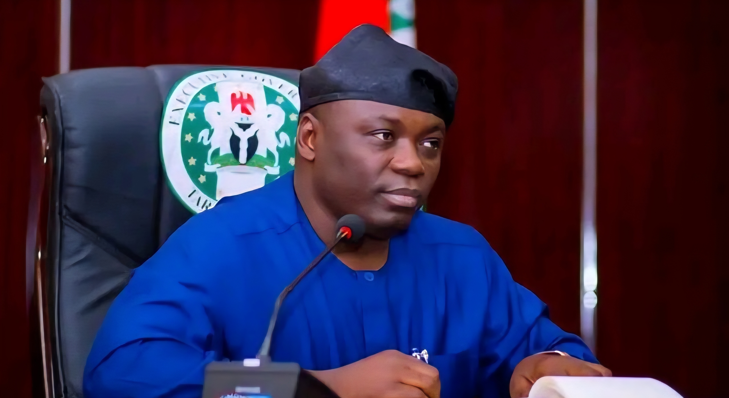 Kefas Dissolves Anti-Illegal Mining Committees, Sets Up New Task Force Amid Renewed Crackdown on Illegal MiningWriting