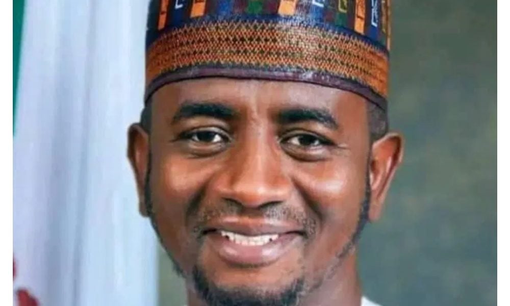 SCSN Demands Thorough Probe of Allegations Linking Senator Shehu Buba Umar to Banditry, Terrorism