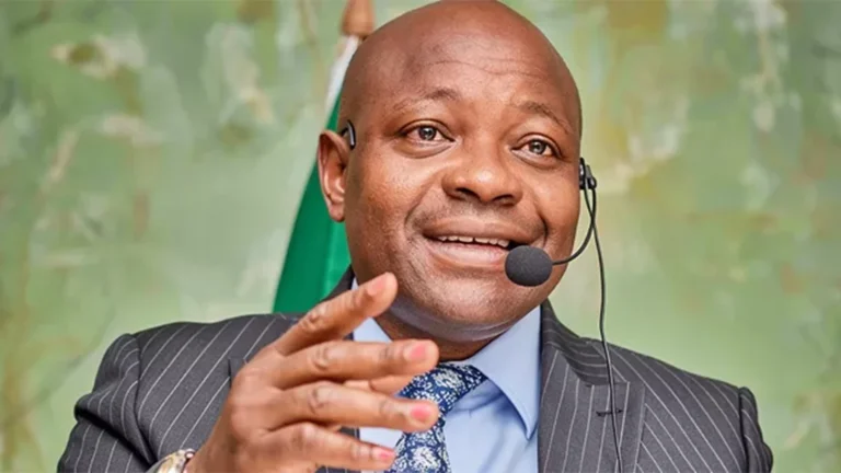 DSS DG Orders Operatives to Stop Arrests Over Civil Matters