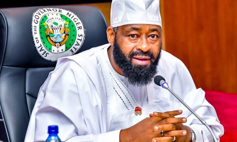 37 Miners’ Deaths: Governor Bago Says State Has Limited Control Over Federal Security Agencies
