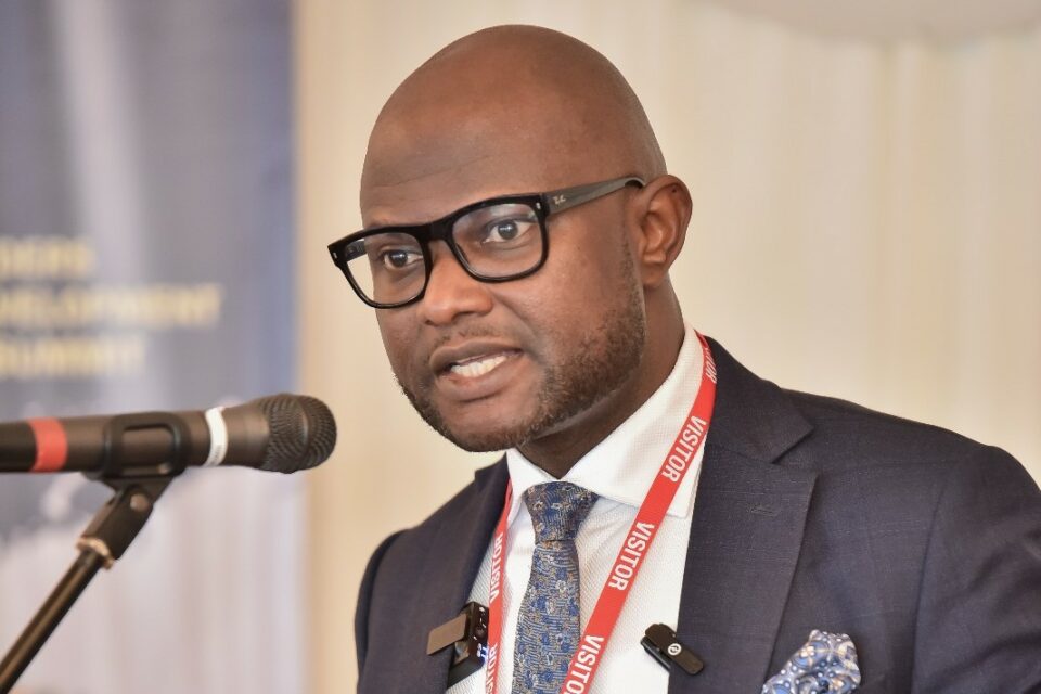 Edo Security Gains Boost Investment, Agriculture, Says Idahosa