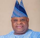 Osun Leads as First State to Approve State Police Bill