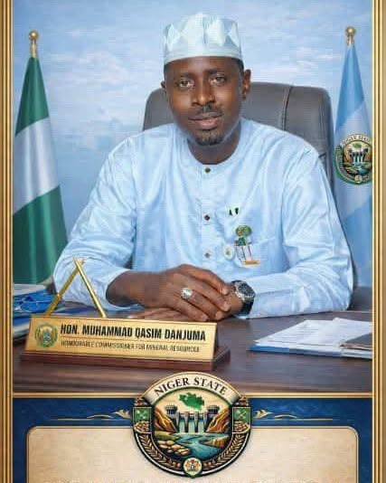 Niger Mining Probe: Cadastral Office Accuses Suspended NSCDC Commandant, Commissioner of Illegal Operations