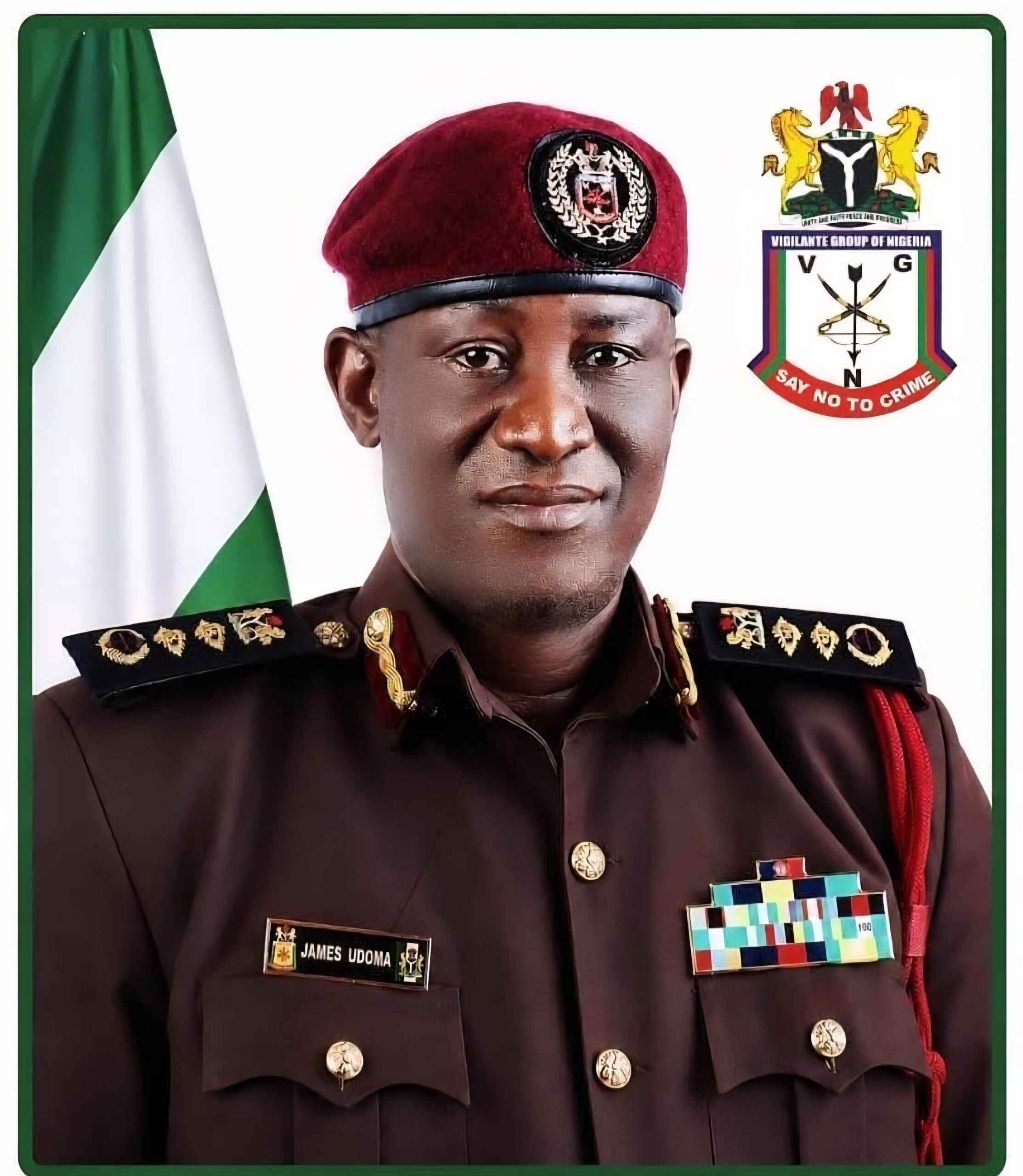VGN National Registration Records Over 7,000 Members in Five Days, Strengthens National Security Database