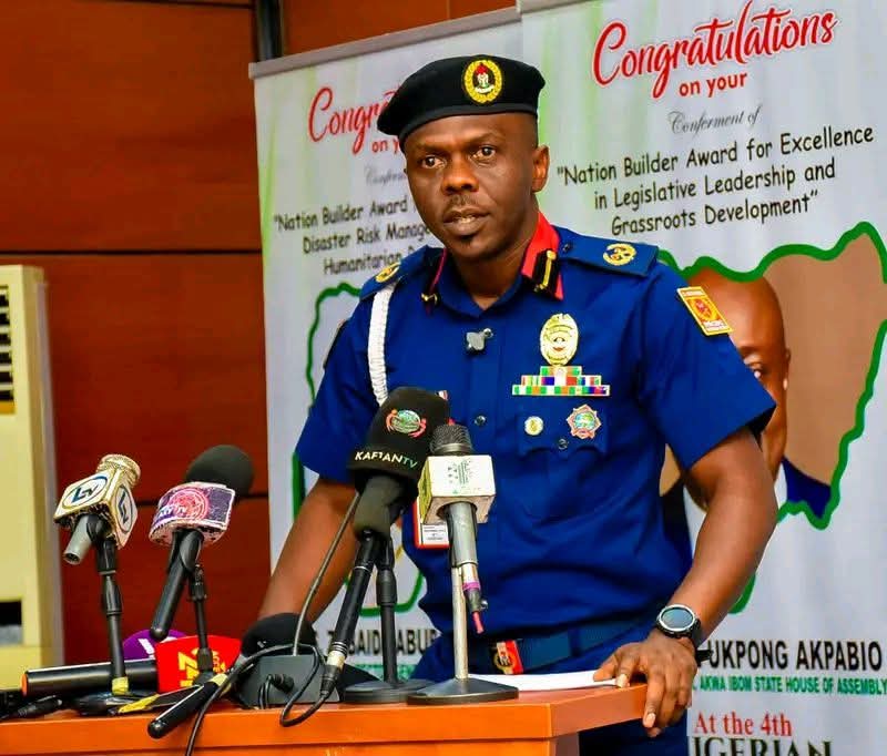 Onoja Rallies Nation Behind Resource Nationalism, Says Mining Marshals Are Defending Nigeria’s Economic Future