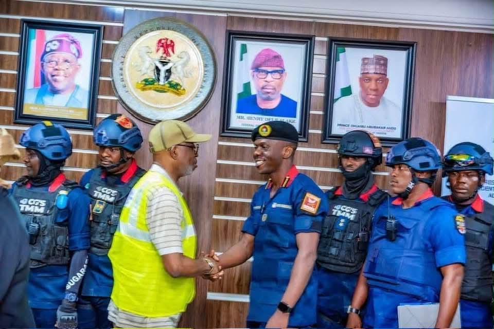 Mining Marshals Celebrate Solid Minerals Minister Alake on Birthday, Laud Transformational Leadership