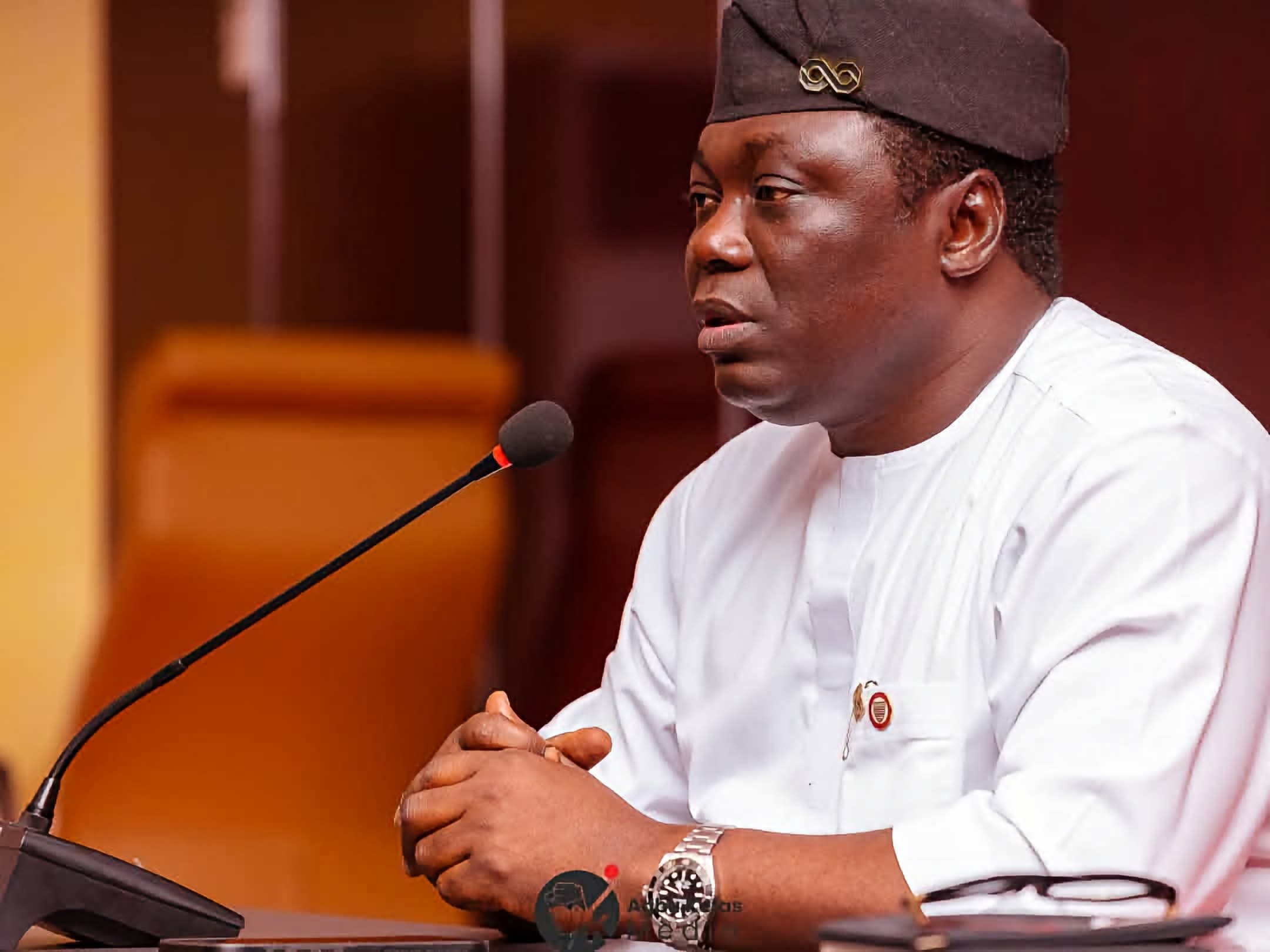 Kefas Extends Karim Lamido Security Status by Six Months After Deadly Attack