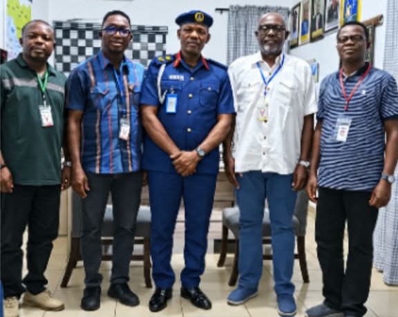 NSCDC, ATC to Mobilise Akwa Ibom Communities Against Telecom Infrastructure Vandalism