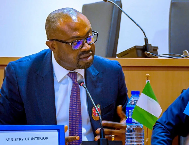 Niger Miners’ Deaths: Tunji-Ojo Orders Suspension, Prosecution of Erring NSCDC Officers