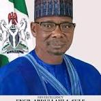 Sule Commends DSS, Security Agencies Over Arrest of Suspected Female Arms Dealer in Nasarawa