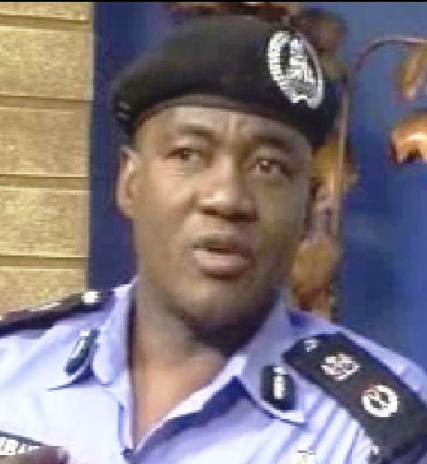 How Police Officers Arrested Me Without Knowing I Was Lagos CP — MD Abubakar